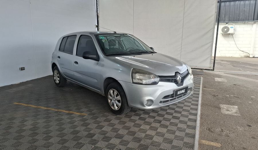 Renault Clio 1.1 EXPRESSION PACK I Hatchback 2013