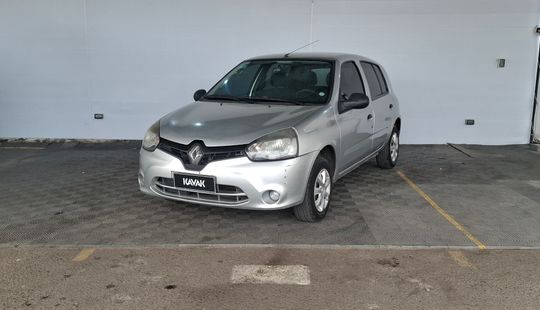Renault • Clio