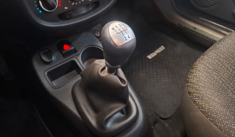 Renault Clio 1.1 EXPRESSION PACK I Hatchback 2013