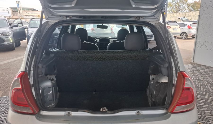 Renault Clio 1.1 EXPRESSION PACK I Hatchback 2013