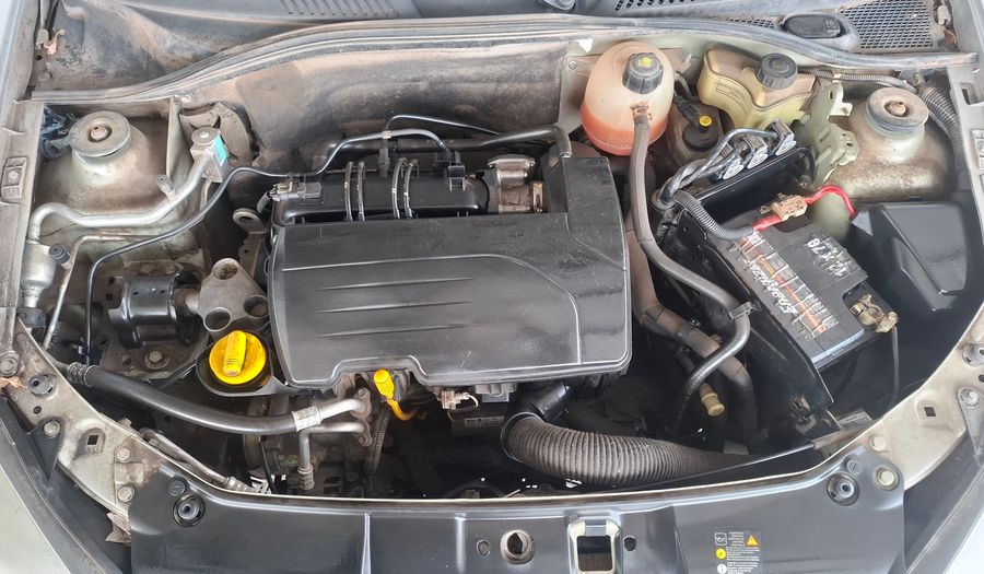 Renault Clio 1.1 EXPRESSION PACK I Hatchback 2013