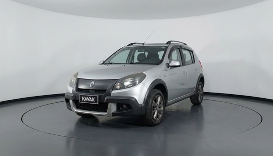 Renault • Sandero