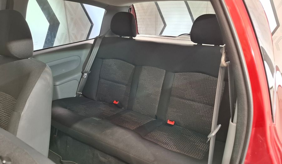 Renault Clio 1.1 PACK PLUS Hatchback 2012