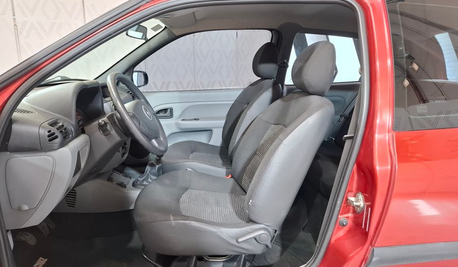 Renault Clio 1.1 PACK PLUS Hatchback 2012
