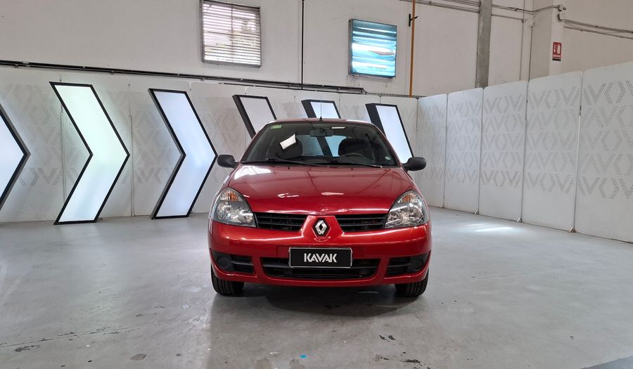 Renault Clio 1.1 PACK PLUS Hatchback 2012
