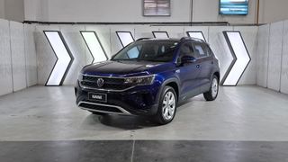 Volkswagen Taos 1.4 250 TSI COMFORTLINE AUTO MY24