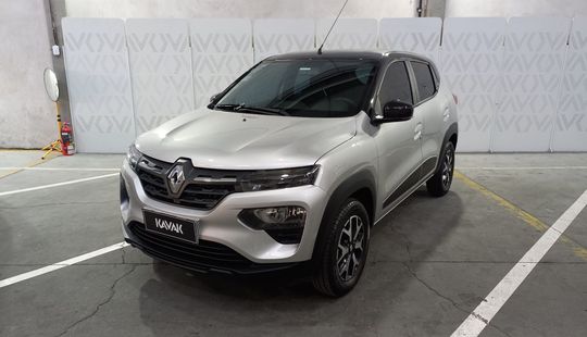 Renault • Kwid