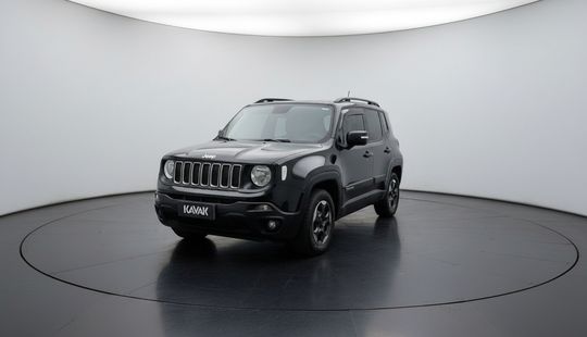 Jeep • Renegade