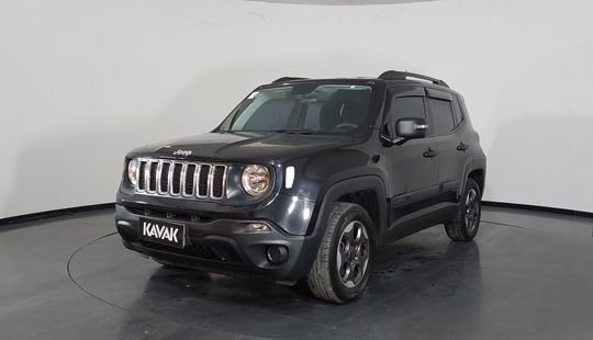 Jeep • Renegade