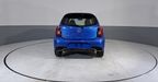 Nissan March 1.6 EXCLUSIVE BI-TONO AUTO Hatchback 2021