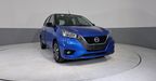 Nissan March 1.6 EXCLUSIVE BI-TONO AUTO Hatchback 2021