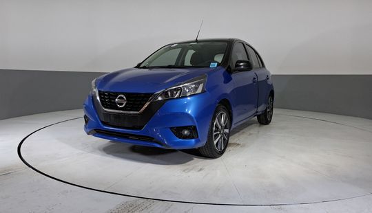 Nissan • March