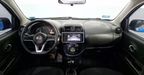 Nissan March 1.6 EXCLUSIVE BI-TONO AUTO Hatchback 2021
