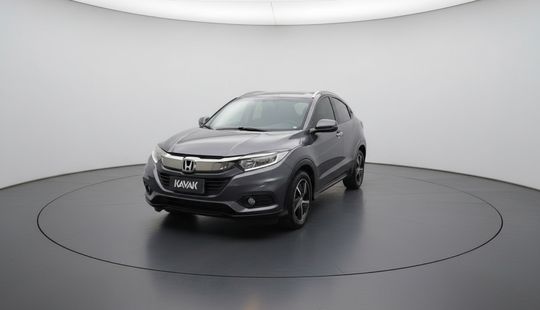 Honda • HR-V