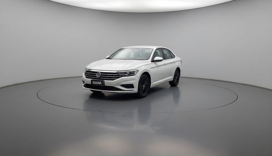 Volkswagen • Jetta