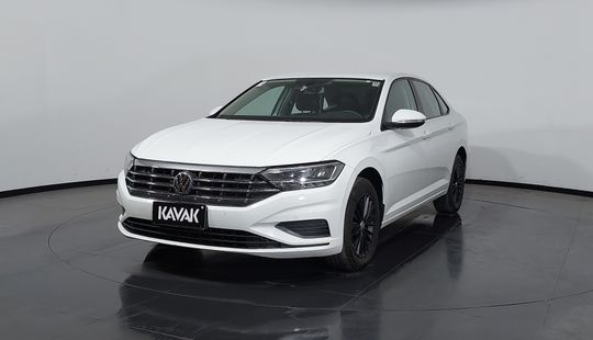 Volkswagen • Jetta