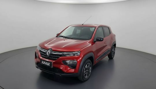 Renault • Kwid