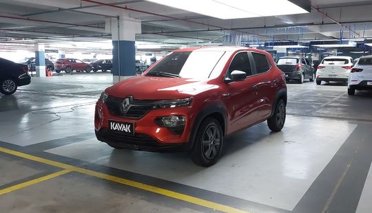 Renault • Kwid