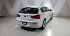 Bmw Serie 1 1.6 120IA Hatchback 2016
