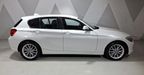 Bmw Serie 1 1.6 120IA Hatchback 2016