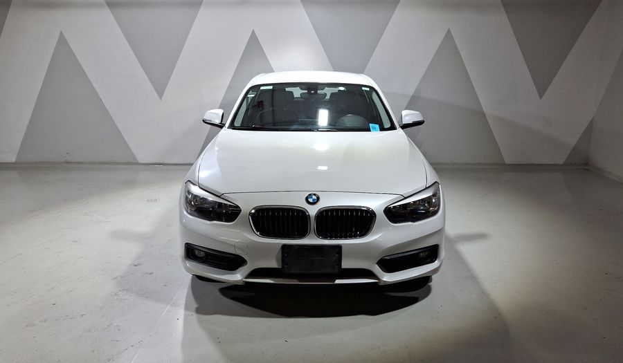 Bmw Serie 1 1.6 120IA Hatchback 2016