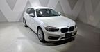 Bmw Serie 1 1.6 120IA Hatchback 2016