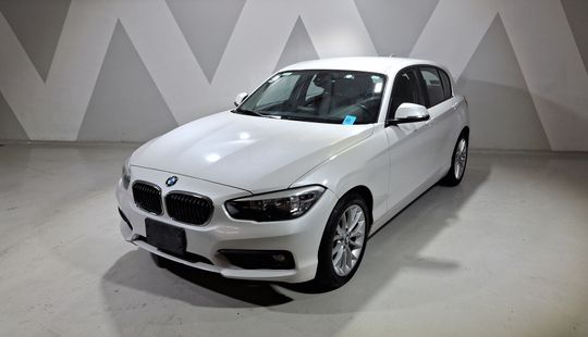Bmw • Serie 1