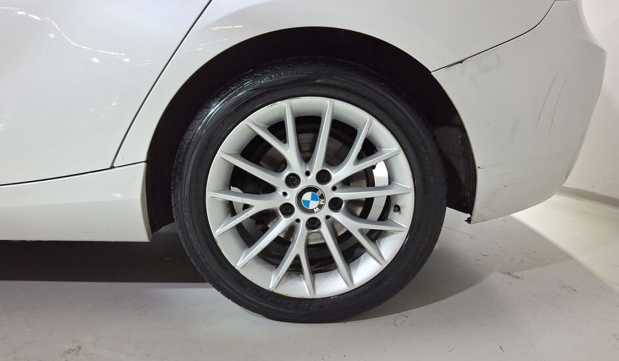 Bmw Serie 1 1.6 120IA Hatchback 2016