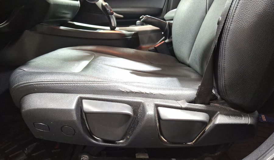 Bmw Serie 1 1.6 120IA Hatchback 2016