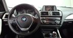 Bmw Serie 1 1.6 120IA Hatchback 2016