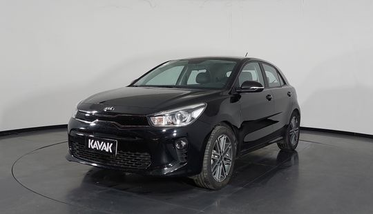 Kia • Rio