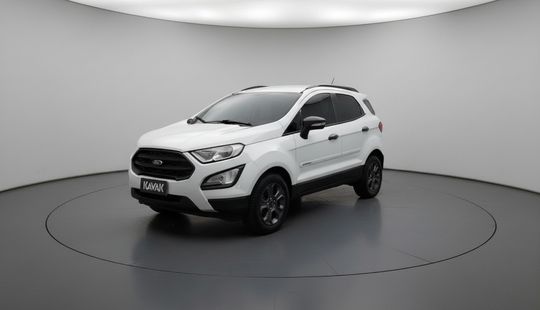 Ford • EcoSport