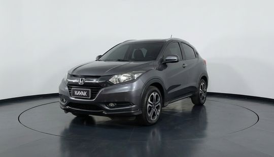 Honda • HR-V