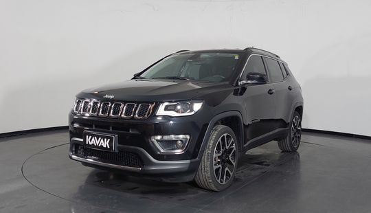Jeep • Compass