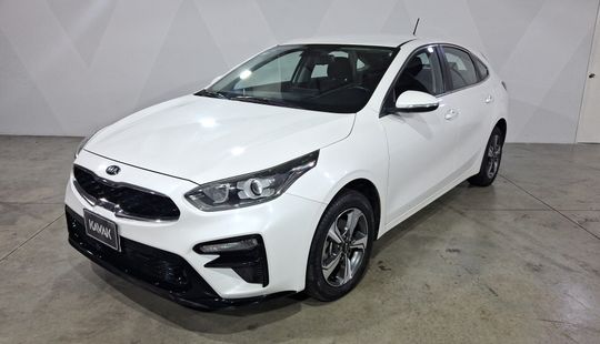 Kia • FORTE