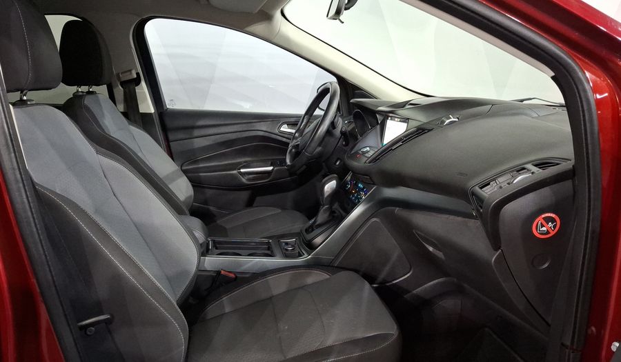 Ford Escape 2.5 S PLUS AT Suv 2017