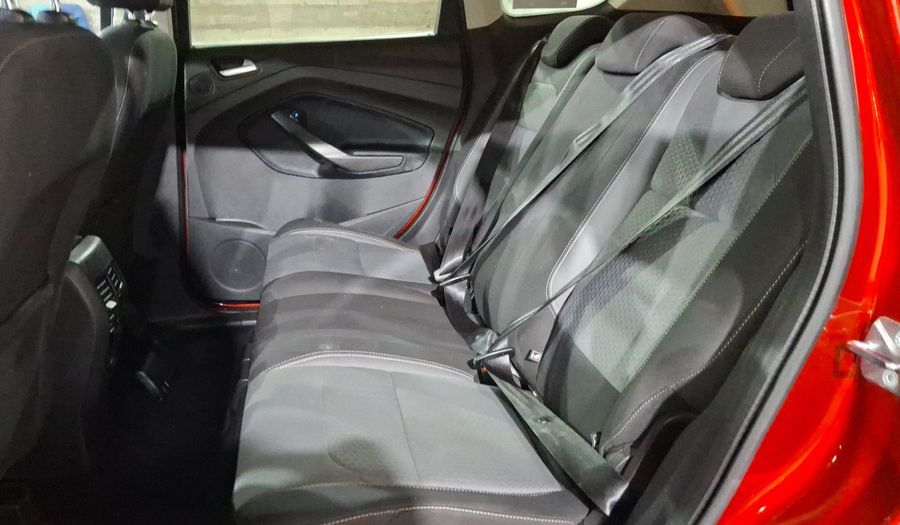 Ford Escape 2.5 S PLUS AT Suv 2017
