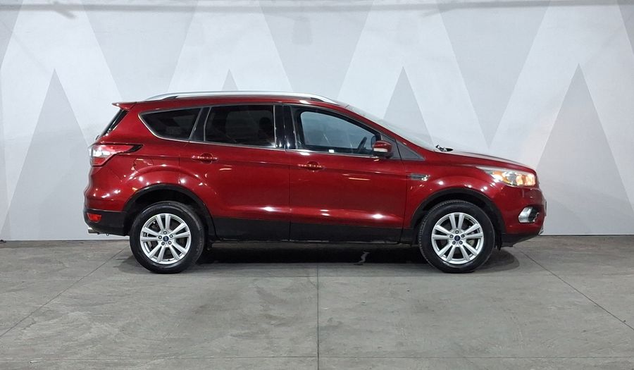 Ford Escape 2.5 S PLUS AT Suv 2017