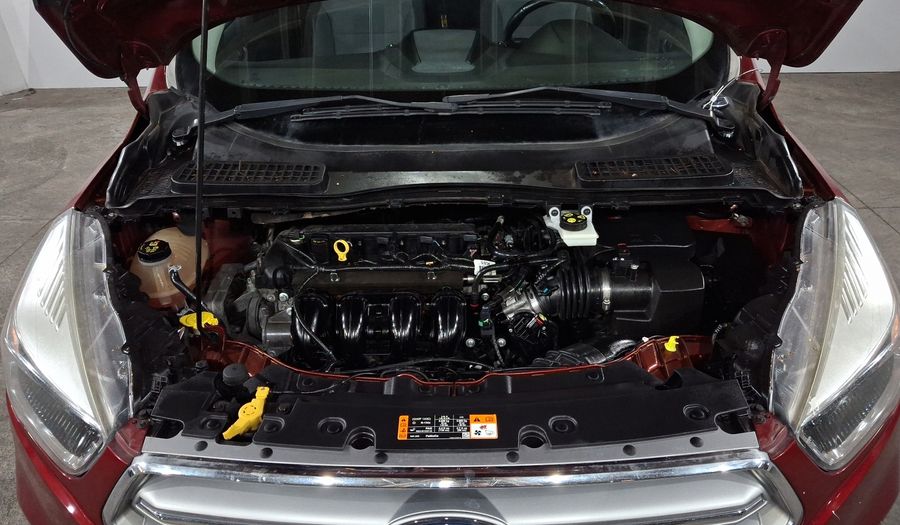 Ford Escape 2.5 S PLUS AT Suv 2017