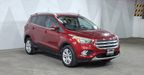 Ford Escape 2.5 S PLUS AT Suv 2017