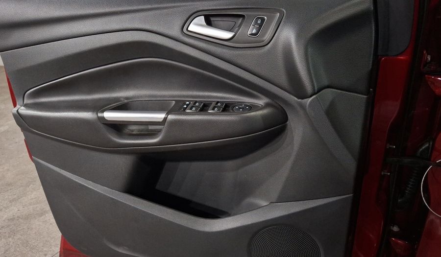 Ford Escape 2.5 S PLUS AT Suv 2017