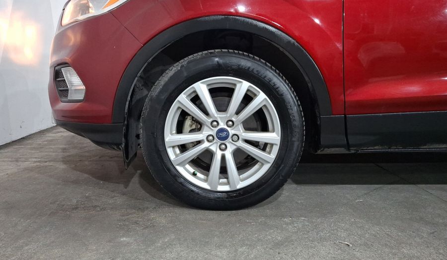 Ford Escape 2.5 S PLUS AT Suv 2017