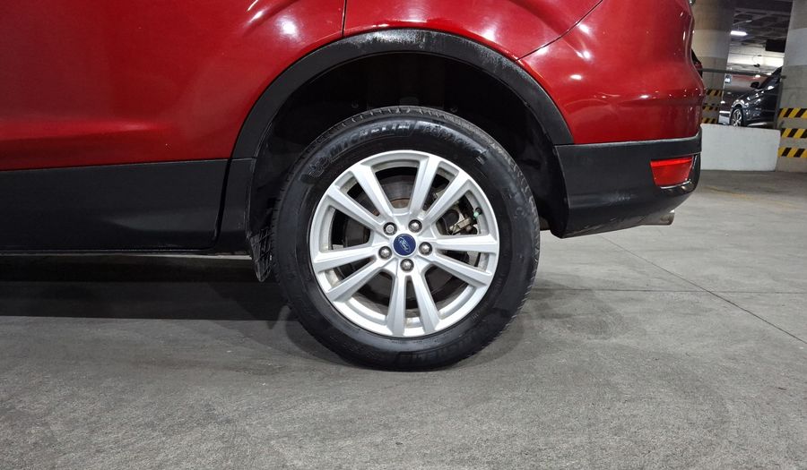 Ford Escape 2.5 S PLUS AT Suv 2017