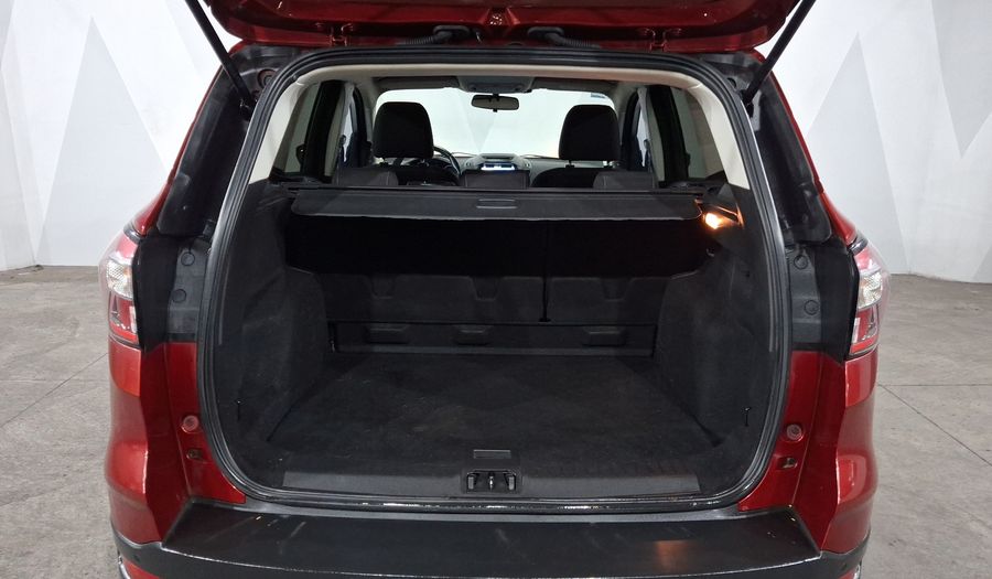 Ford Escape 2.5 S PLUS AT Suv 2017