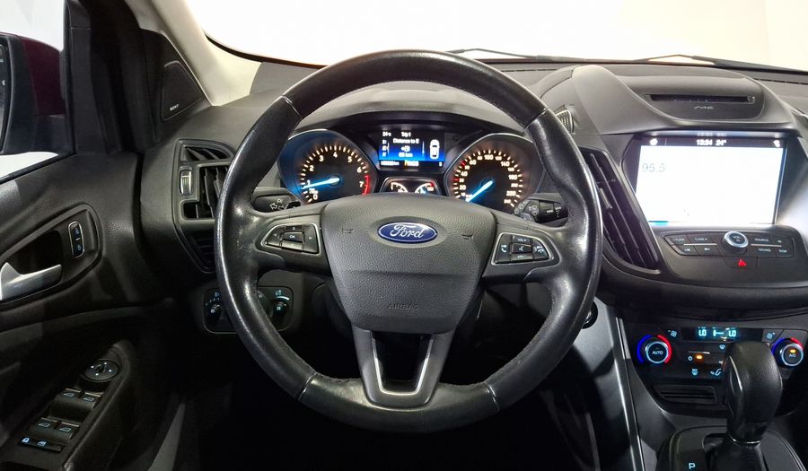 Ford Escape 2.5 S PLUS AT Suv 2017