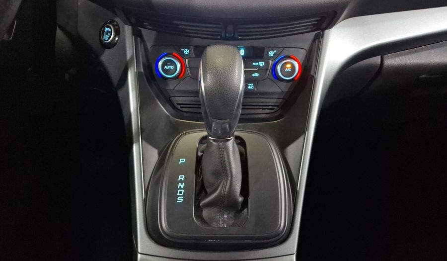 Ford Escape 2.5 S PLUS AT Suv 2017