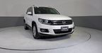 Volkswagen Tiguan 2.0 TFSI PIEL TRACK & FUN AT Suv 2012