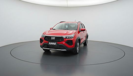 Fiat • Pulse