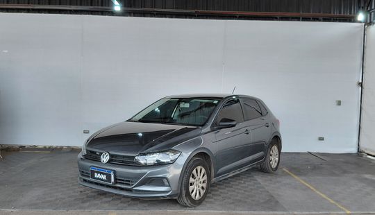 Volkswagen • Polo