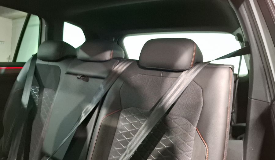 Seat Tarraco 1.4 TSI FR DCT Suv 2023